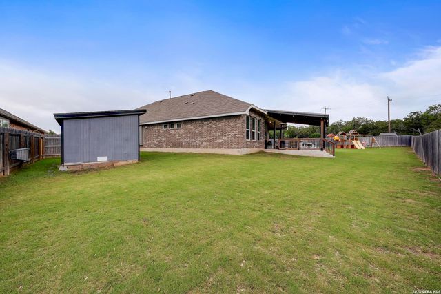 5311 Green Brush, Bulverde, TX 78163