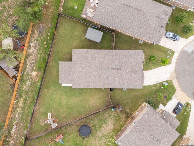 5311 Green Brush, Bulverde, TX 78163