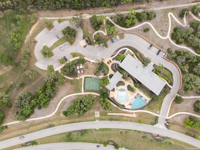 5311 Green Brush, Bulverde, TX 78163