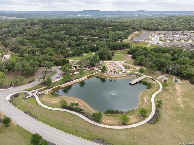 5311 Green Brush, Bulverde, TX 78163