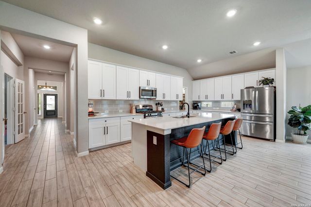 5311 Green Brush, Bulverde, TX 78163