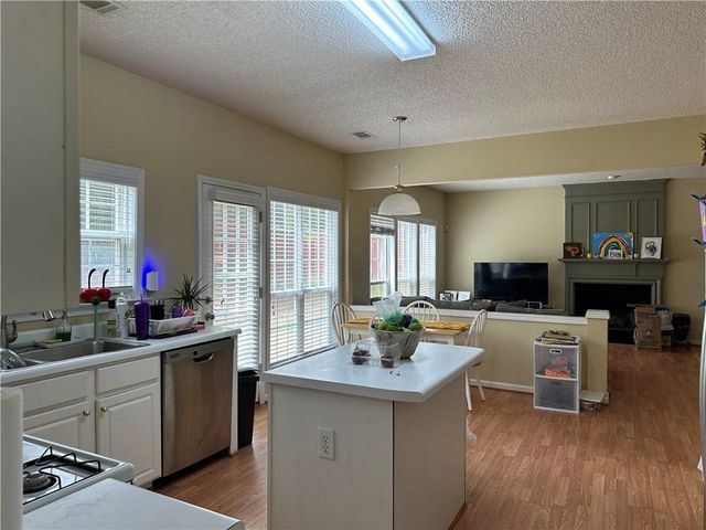 2165 Chattahoochee Drive, Duluth, GA 30097