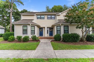 1703 41st Street Apt B, Wilmington, NC 28403
