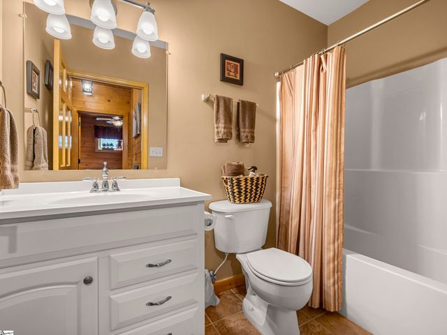 348 Westridge Drive, Bostic, NC 28018