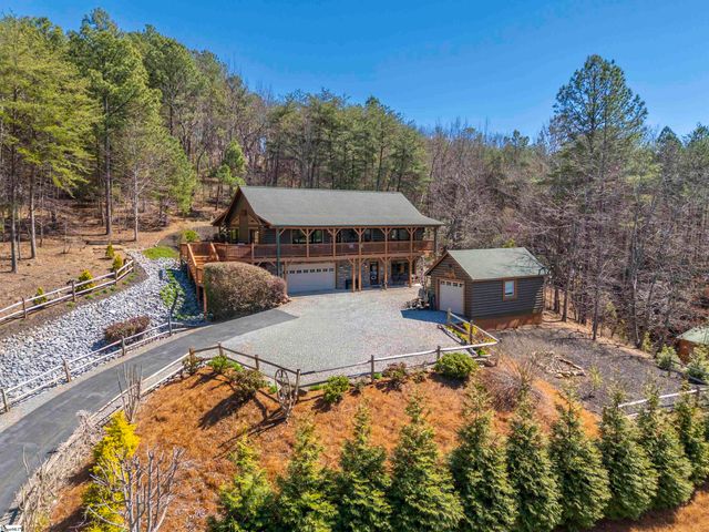 348 Westridge Drive, Bostic, NC 28018
