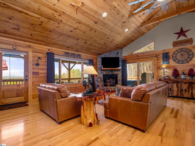 348 Westridge Drive, Bostic, NC 28018