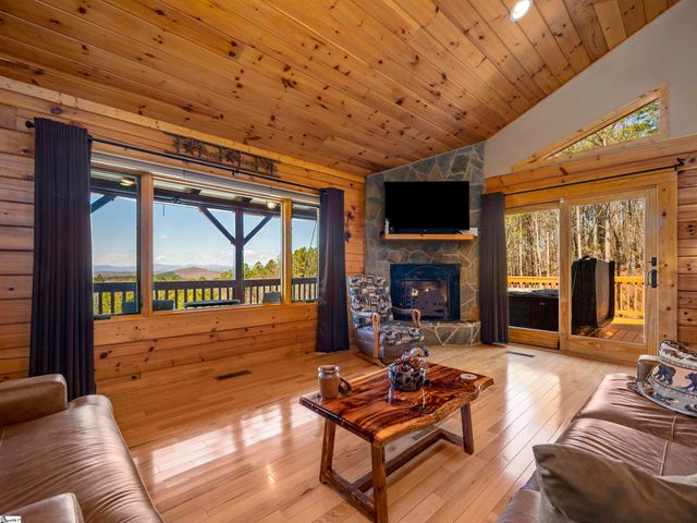 348 Westridge Drive, Bostic, NC 28018