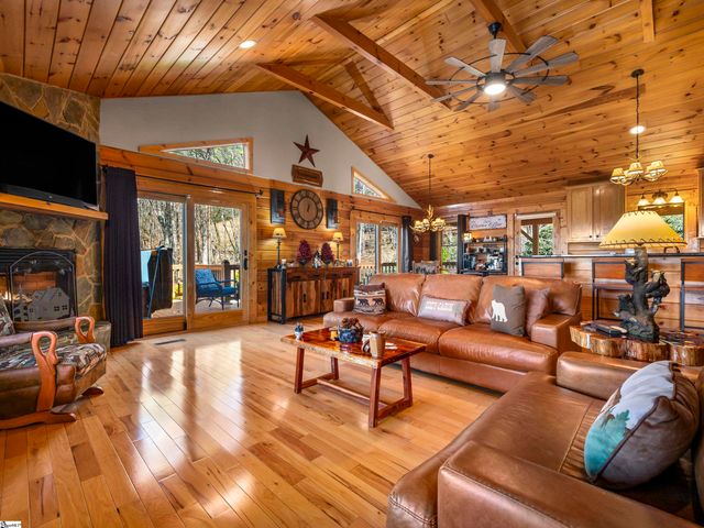 348 Westridge Drive, Bostic, NC 28018