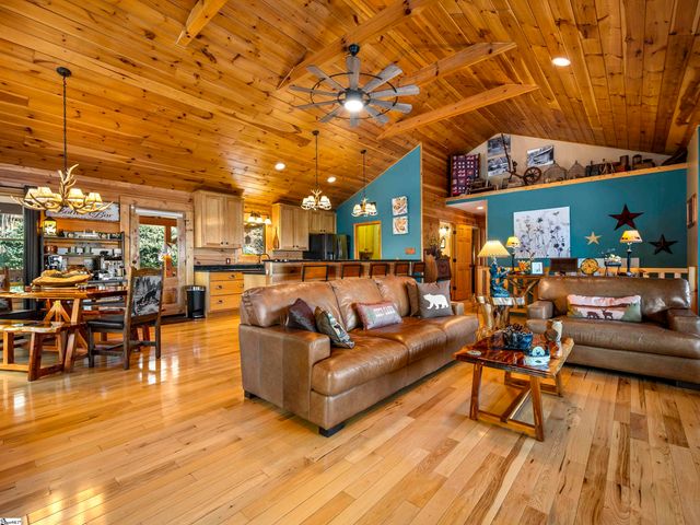 348 Westridge Drive, Bostic, NC 28018