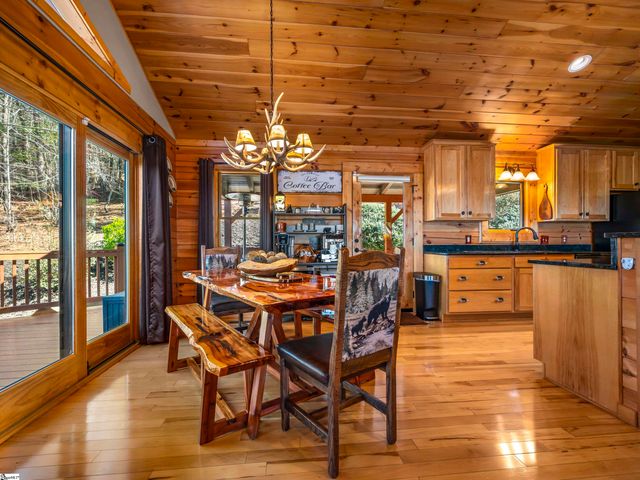 348 Westridge Drive, Bostic, NC 28018