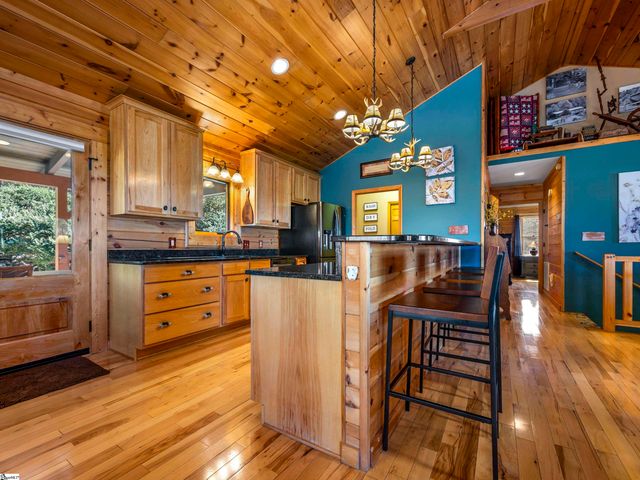 348 Westridge Drive, Bostic, NC 28018