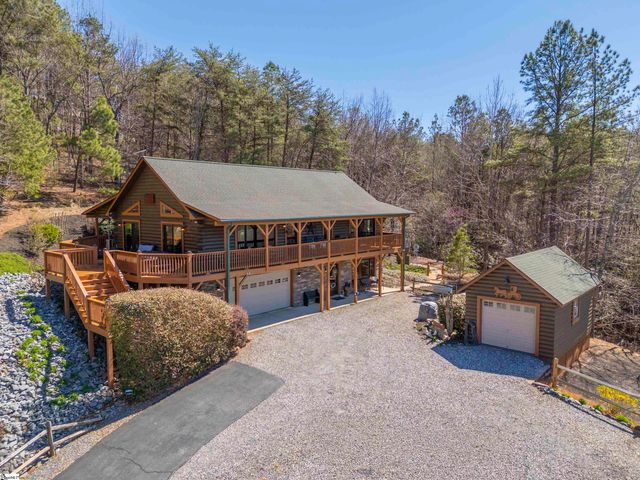 348 Westridge Drive, Bostic, NC 28018