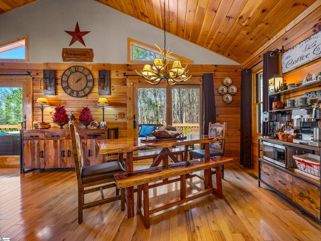 348 Westridge Drive, Bostic, NC 28018