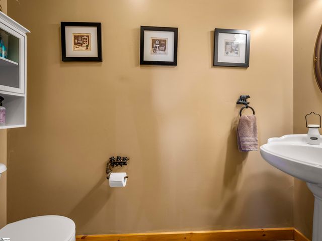 348 Westridge Drive, Bostic, NC 28018