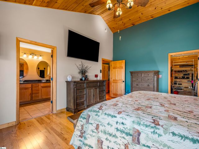 348 Westridge Drive, Bostic, NC 28018