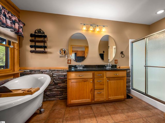 348 Westridge Drive, Bostic, NC 28018