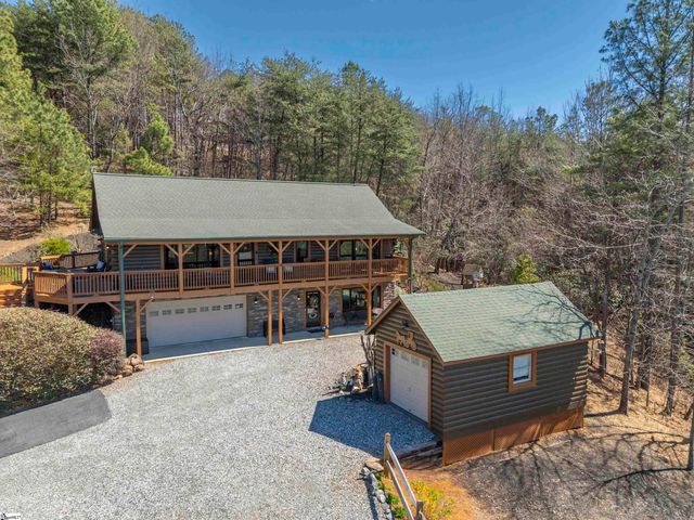 348 Westridge Drive, Bostic, NC 28018