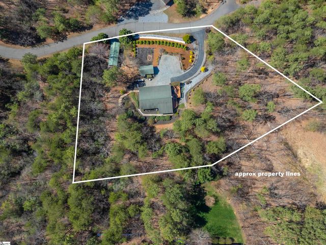 348 Westridge Drive, Bostic, NC 28018