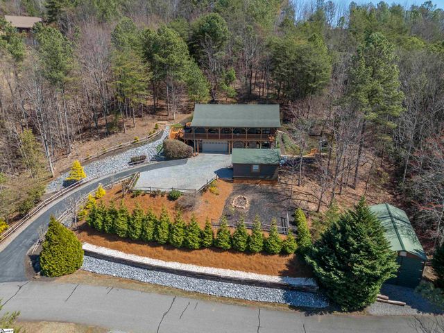 348 Westridge Drive, Bostic, NC 28018