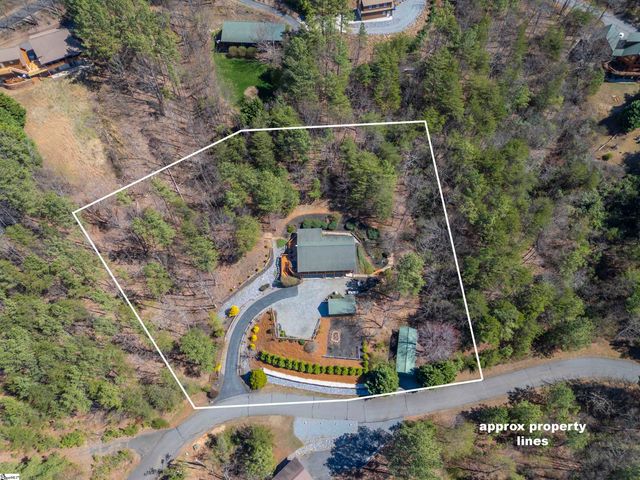 348 Westridge Drive, Bostic, NC 28018