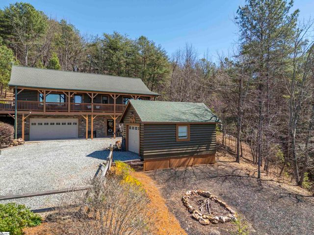 348 Westridge Drive, Bostic, NC 28018