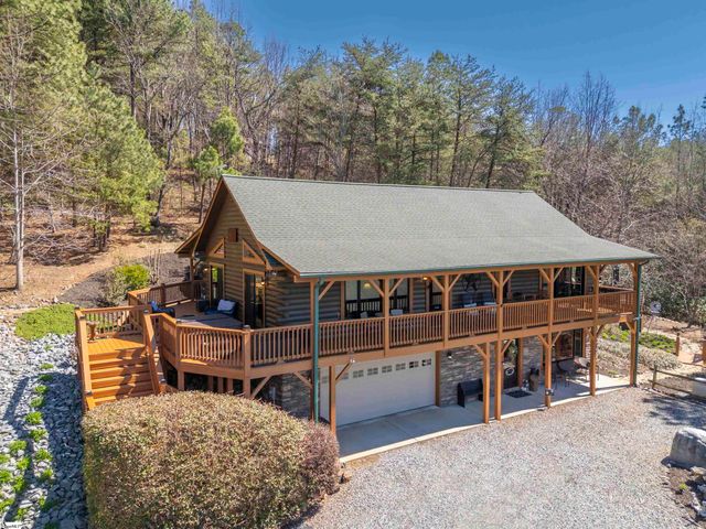 348 Westridge Drive, Bostic, NC 28018