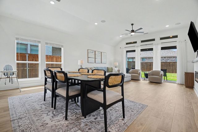 1026 Wind River Drive, Forney, TX 75126