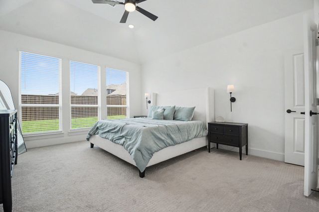 1026 Wind River Drive, Forney, TX 75126