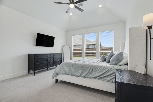 1026 Wind River Drive, Forney, TX 75126