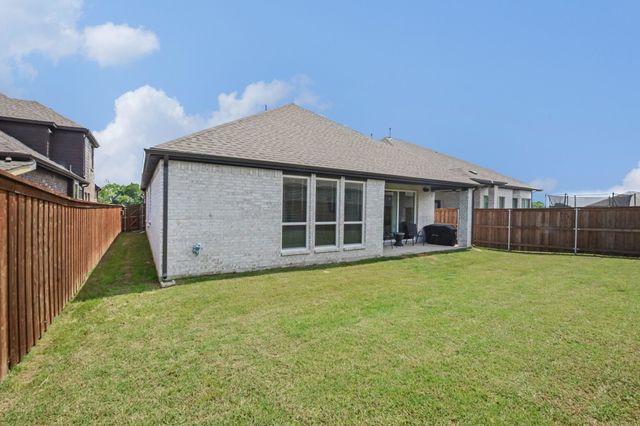 1026 Wind River Drive, Forney, TX 75126