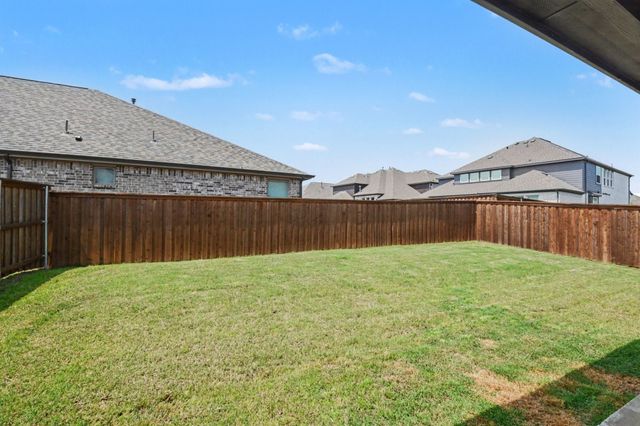 1026 Wind River Drive, Forney, TX 75126