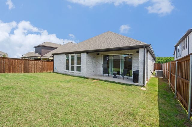 1026 Wind River Drive, Forney, TX 75126