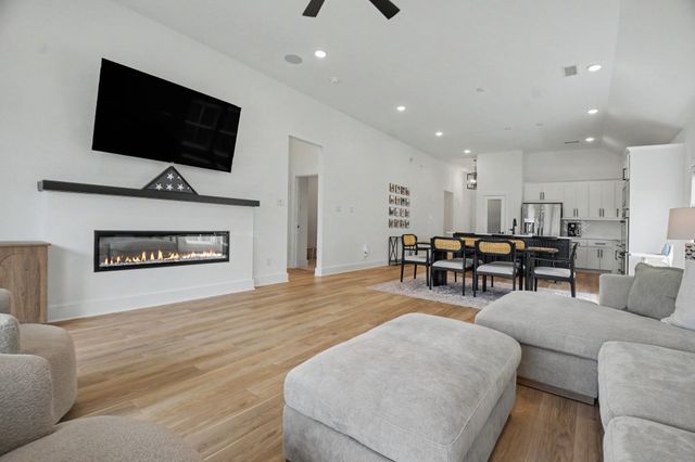 1026 Wind River Drive, Forney, TX 75126