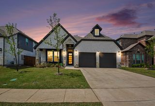1026 Wind River Drive, Forney, TX 75126