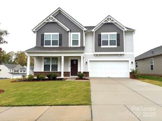 7105 Wheyfield Drive, Charlotte, NC 28215