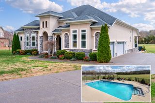 2146 Holloway Rd, Lebanon, TN 37090