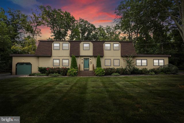 1927 ROOSEVELT BLVD, Vineland, NJ 08361