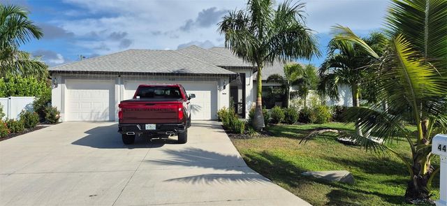 4409 SW 15TH PLACE, Cape Coral, FL 33914