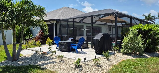 4409 SW 15TH PLACE, Cape Coral, FL 33914