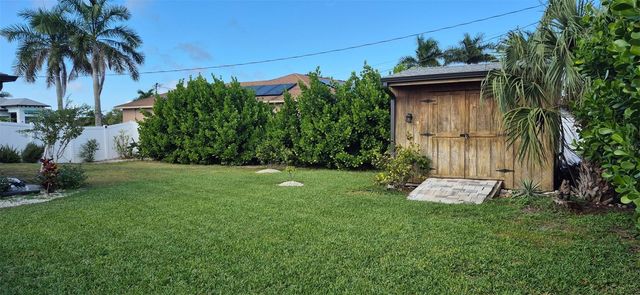 4409 SW 15TH PLACE, Cape Coral, FL 33914