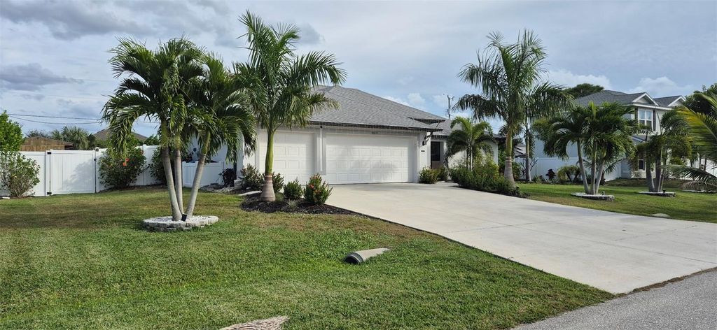 4409 SW 15TH PLACE, Cape Coral, FL 33914