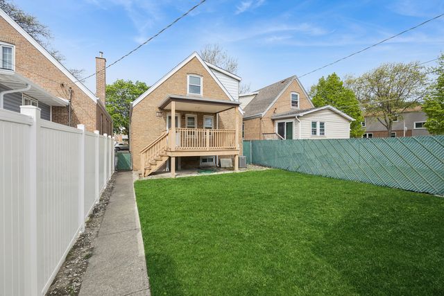 6605 S Kolin Avenue, Chicago, IL 60629
