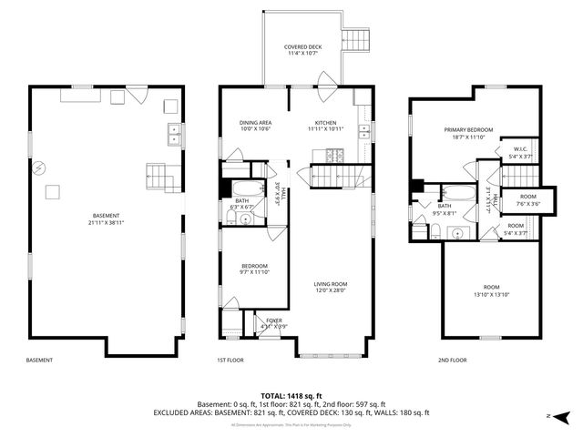 6605 S Kolin Avenue, Chicago, IL 60629