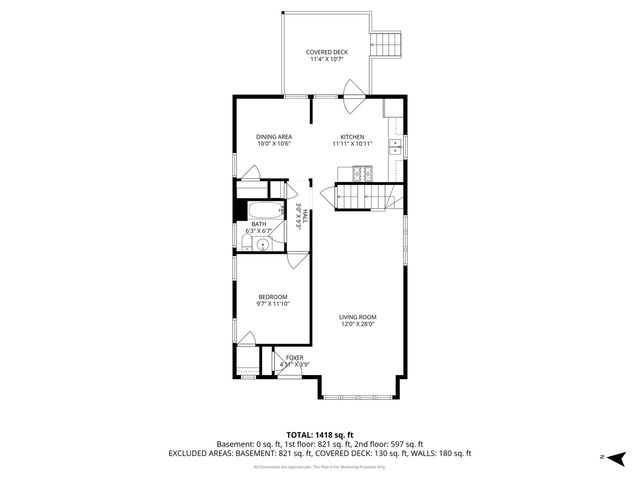 6605 S Kolin Avenue, Chicago, IL 60629
