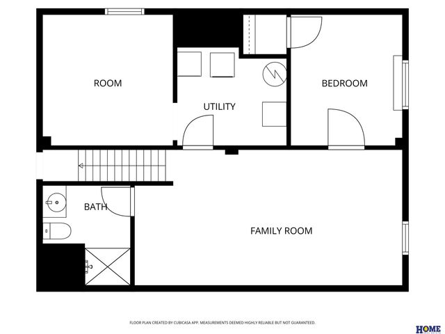 2645 N 57th Street, Lincoln, NE 68507