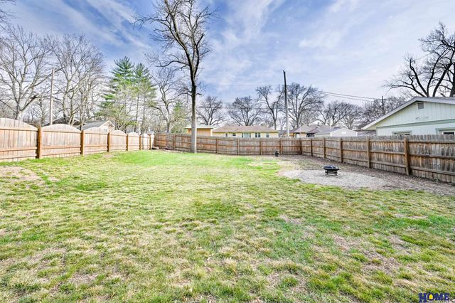 2645 N 57th Street, Lincoln, NE 68507