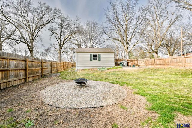 2645 N 57th Street, Lincoln, NE 68507