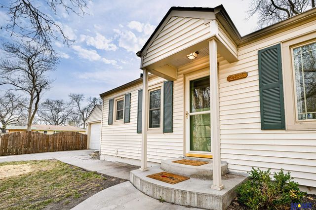 2645 N 57th Street, Lincoln, NE 68507