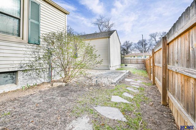 2645 N 57th Street, Lincoln, NE 68507