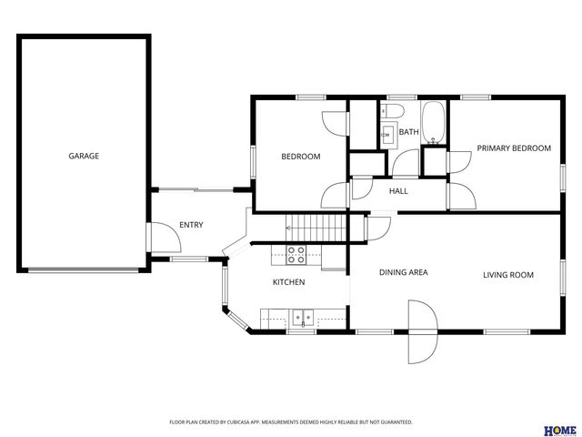 2645 N 57th Street, Lincoln, NE 68507